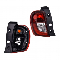 Par Calaveras  Nissan March Obscura 2014 2015 2016 2017 Depo