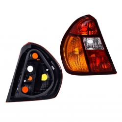 Par Calaveras  Nissan Platina  2002 2003 2004 2005 2006 Depo