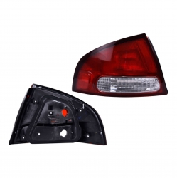 Par Calaveras  Nissan Sentra  2001 2002 2003 Depo