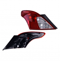 Par Calaveras  Nissan Versa  2012 2013 2014 2015 2016 Depo