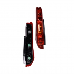 Par Calaveras  Nissan Xtrail  2008 2009 2010 Depo