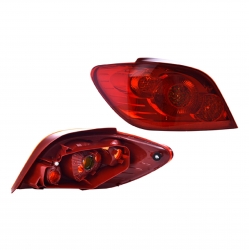 Par Calaveras  Peugeot 307 Xsi 3 Puertas  2005 2006 Depo