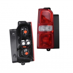 Par Calaveras  Peugeot Expert  2018 2019 2020 2021 2022 Depo