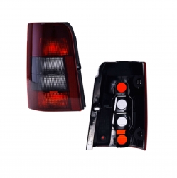 Par Calaveras  Peugeot Partner  2004 2005 2006 Depo