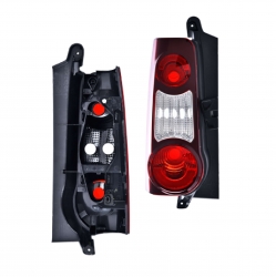 Par Calaveras  Peugeot Partner 2 Puertas  2012 2013 Depo