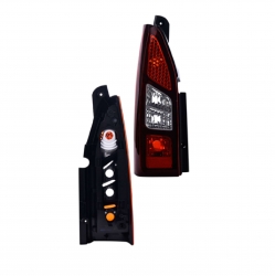 Par Calaveras  Peugeot Partner Tepee 1 Puerta  2013 Depo