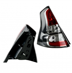 Par Calaveras  Renault Stepway  2012 2013 2014 2015 Depo