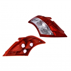 Par Calaveras  Suzuki Swift  2012 2013 2014 2015 2016 Depo