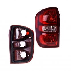 Par Calaveras  Toyota Rav4  2004 2005 Depo