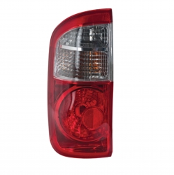 Par Calaveras  Toyota Tundra Dob Cabina  2000 2001 2002 Depo