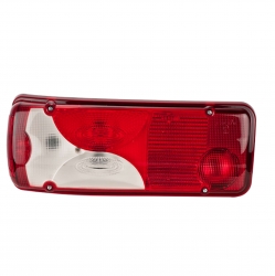 Par Calaveras  Volkswagen Crafter  2004 2005 2006 2007 Depo