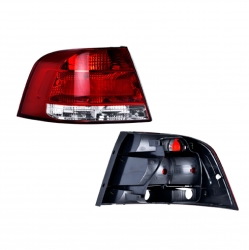 Par Calaveras  Volkswagen Gol Sedan  2009 2010 2011 Depo