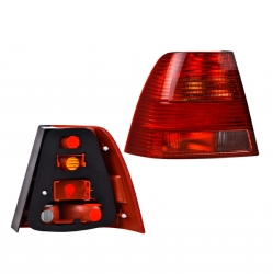 Par Calaveras  Volkswagen Jetta  1999 2000 2001 2002 Depo