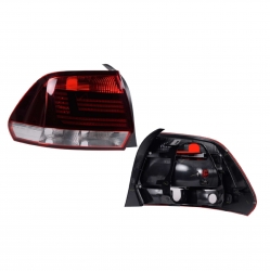 Par Calaveras  Volkswagen Vento L.Nueva  2020 2021 2022 Depo