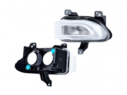 Par Cuarto Frontal Jeep Renegade 2015 2016 2017 2018 Depo