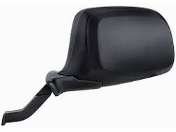 Par Espejos Fd F-150 Lightnigh 2.0 2P Negro 1992 1993 1994 