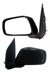 Par Espejos Ns Frontier Le 2.4 2P Corrugado 2005 2006 2007 