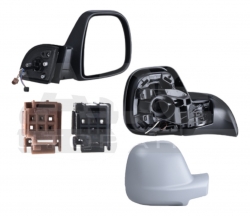 Par Espejos Pg Partner P/Pint 2013 2014 2015 2016 2017 