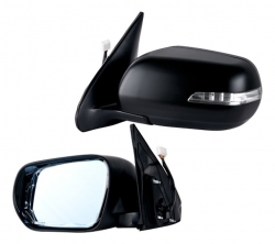 Par Espejos Sz Grand Vitara P/Pint 2006 2007 2008 2009 