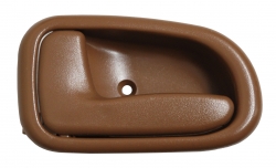 Manija Int Corolla 92-97 Cafe Plastico Izq