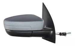 Par Espejos Vw Gol Corrugado 2008 2009 2010 2011 2012 