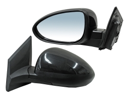 Par Espejos Vw Gol 1.6 Corrugado 2013 2014 2015 2016 2017 