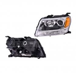 Par Faros Suzuki Grand Vitara Usa 2006 2007 2008 Depo