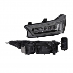 Par Faros Acura Mdx Full Led 2017 2018 2019 2020 Depo