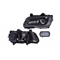 Par Faros Chrysler 300 P/Xenon 2015 2016 2017 Depo