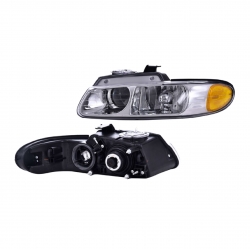 Par Faros Chrysler Voyager 1996 1997 1998 1999 Depo