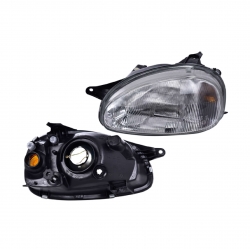 Par Faros Chevrolet Chevy 1994 1995 1996 1997 1998 Depo