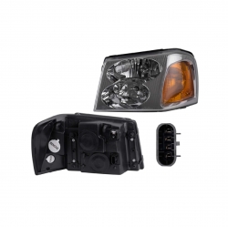 Par Faros Gmc Envoy 2002 2003 2004 2005 2006 2007 Depo