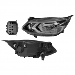 Par Faros Chevrolet Onix Lt Manual 2020 2021 2022 2023 Depo