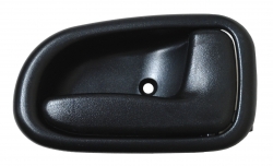 Manija Int Corolla 92-97 Negro Plastico Der