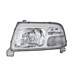 Par Faros Chevrolet Tracker 2005 2006 2007 2008 Depo