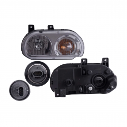 Par Faros Dodge Challenger 2008 2009 2010 2011 2012 Depo