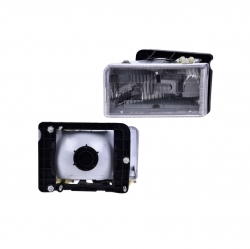 Par Faros Dodge Dakota C/Base 1991 1992 1993 1994 1995 Depo