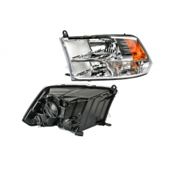 Par Faros Dodge Ram 2013 2014 2015 2016 2017 2018 Depo