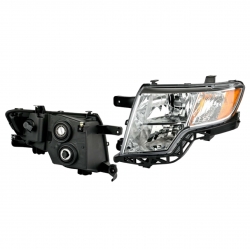 Par Faros Ford Edge 2007 2008 2009 2010 Depo