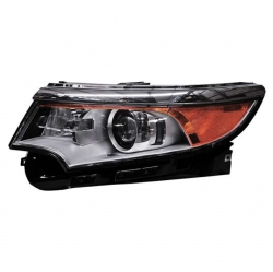 Par Faros Ford Edge P/Halogeno 2011 2012 2013 2014 Depo