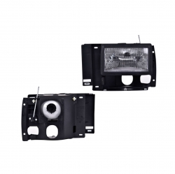 Par Faros Ford Explorer 1991 1992 1993 1994 Depo