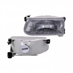 Par Faros Ford Explorer 1995 1996 1997 1998 1999 2000 Depo