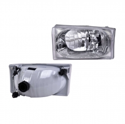 Par Faros Ford F350 2002 2003 2004 Depo