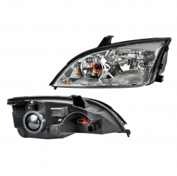Par Faros Ford Focus Usa 2005 2006 2007 Depo