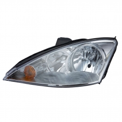 Par Faros Ford Focus Manual/Electrico 2005 2006 2007 Depo