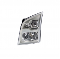 Par Faros Ford Transit P/Halogeno 2007 2008 2009 2010 Depo