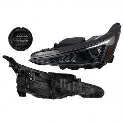 Par Faros P/Hyundai Elantra 2019 2020 Depo