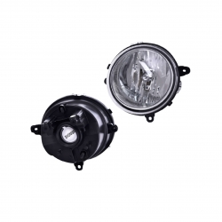 Par Faros Jeep Compass 2007 2008 2009 2010 2011 Depo
