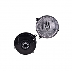 Par Faros Jeep Liberty 2005 2006 2007 Depo