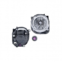 Par Faros Jeep Renegade 2017 2018 2019 2020 2021 2022 Depo